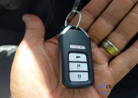 2020 Honda Fit Ex-L из США, поврежденный, VIN 3HGGK5H90LM701665